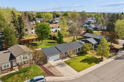 9115 W Monticello Place Littleton CO 80128