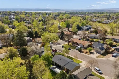 9115 W Monticello Place Littleton CO 80128
