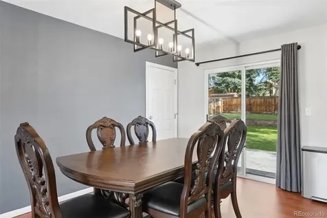 9115 W Monticello Place Littleton CO 80128