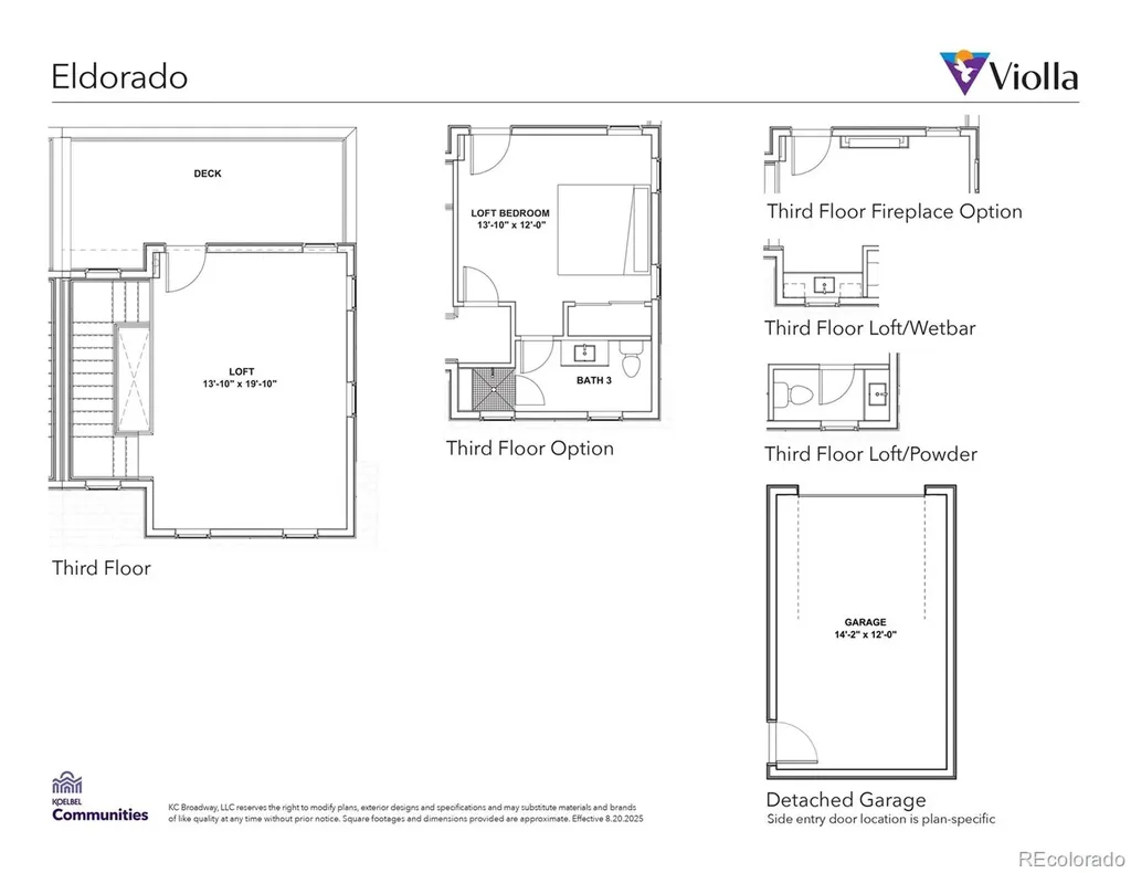 1120 Violet Avenue Boulder CO 80304