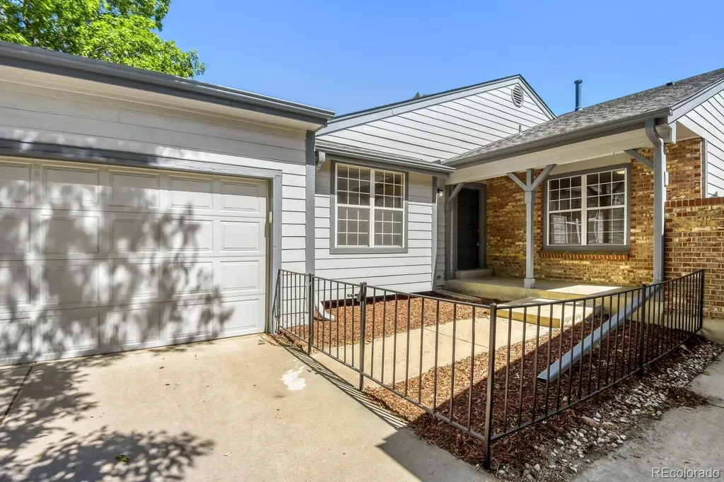 14140 E Warren Place Aurora CO 80014
