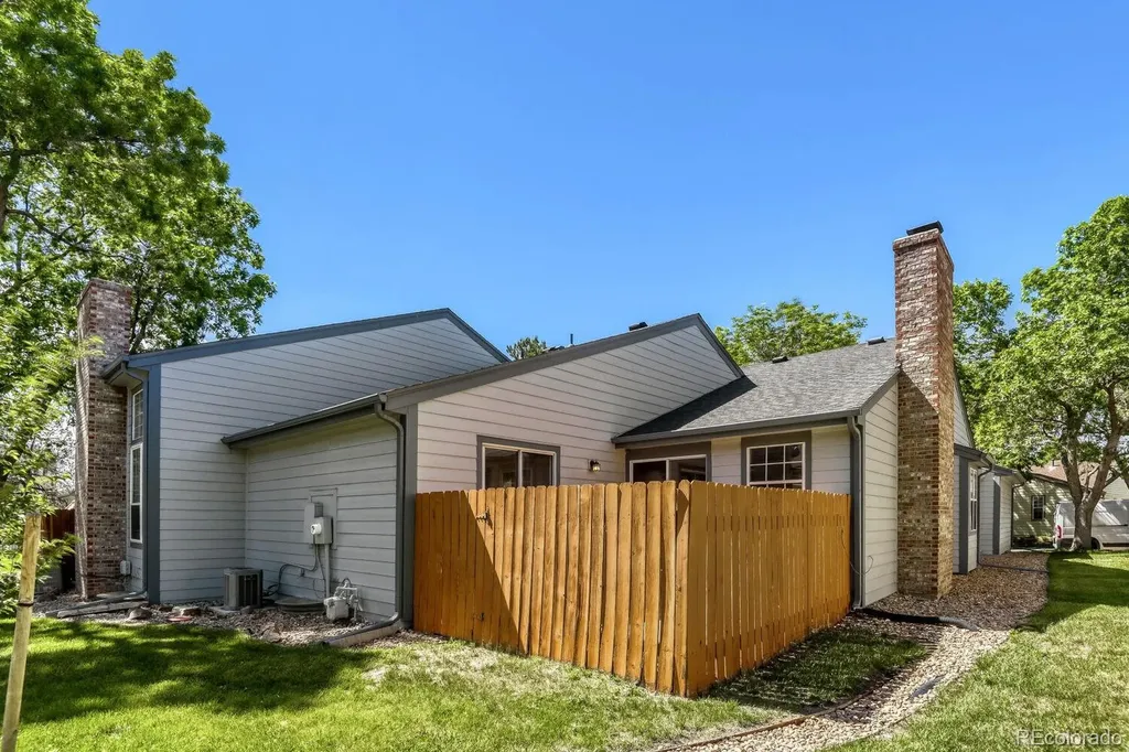 14140 E Warren Place Aurora CO 80014
