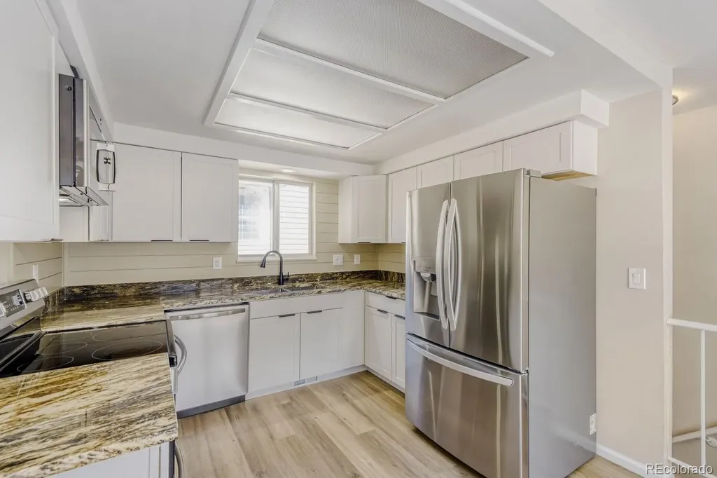 14140 E Warren Place Aurora CO 80014
