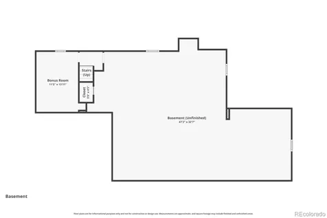 14140 E Warren Place Aurora CO 80014