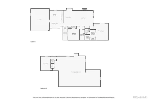 14140 E Warren Place Aurora CO 80014