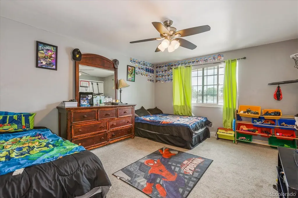 13937 E Bails Place Aurora CO 80012