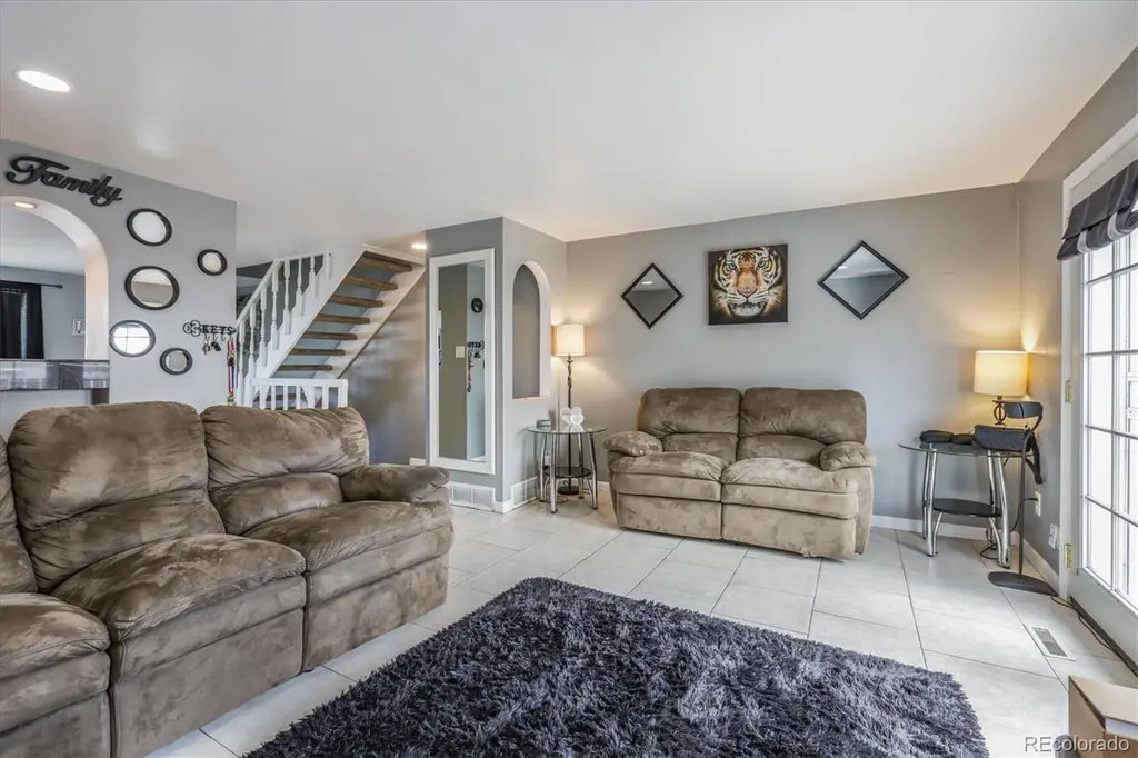 13937 E Bails Place Aurora CO 80012
