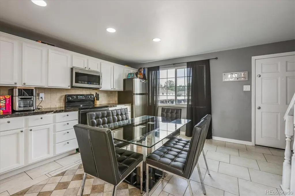 13937 E Bails Place Aurora CO 80012