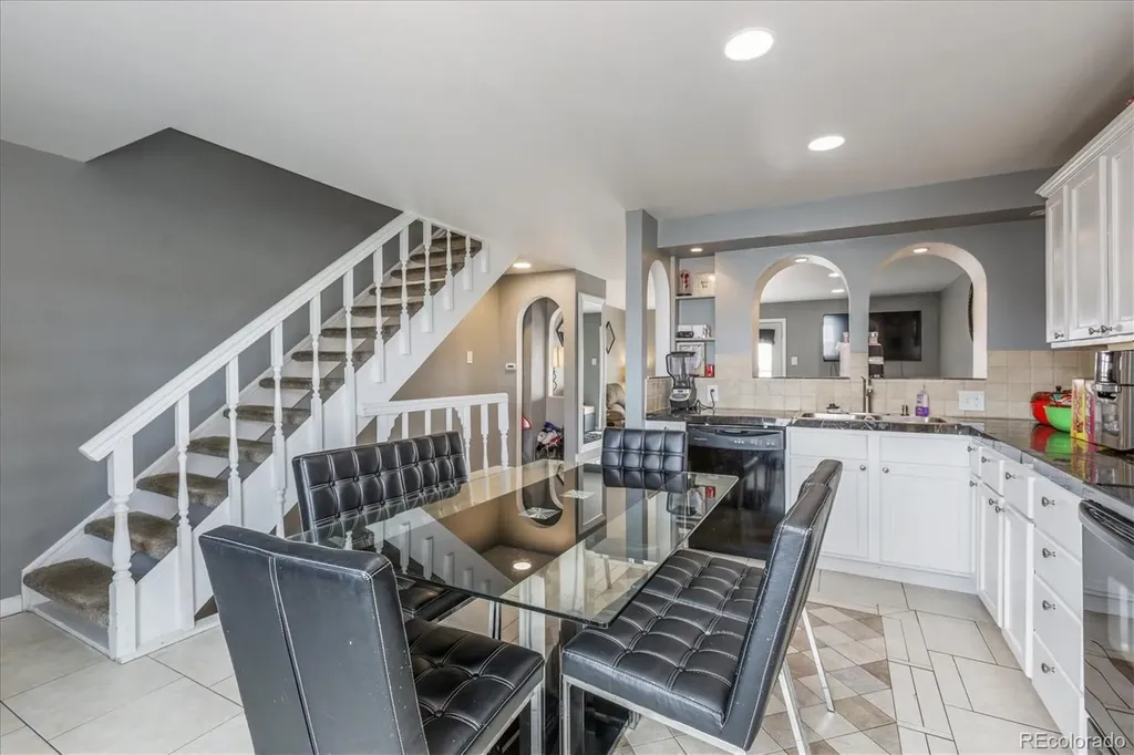13937 E Bails Place Aurora CO 80012