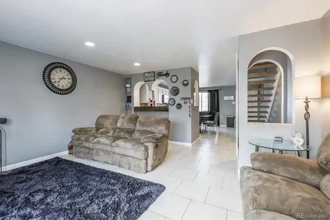 13937 E Bails Place Aurora CO 80012
