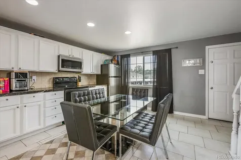 13937 E Bails Place Aurora CO 80012