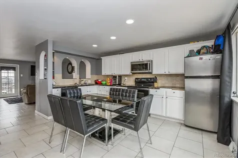 13937 E Bails Place Aurora CO 80012