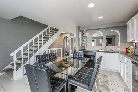 13937 E Bails Place Aurora CO 80012