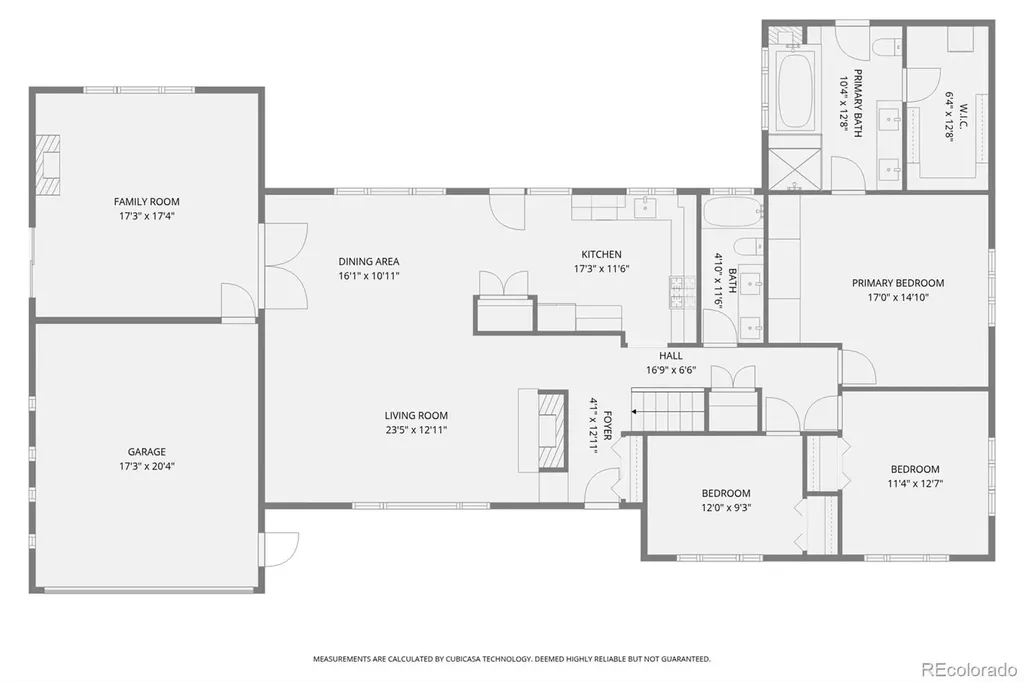 5425 E 3rd Avenue Denver CO 80220