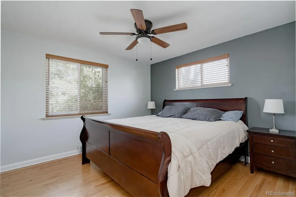 1382 S Canosa Court Denver CO 80219