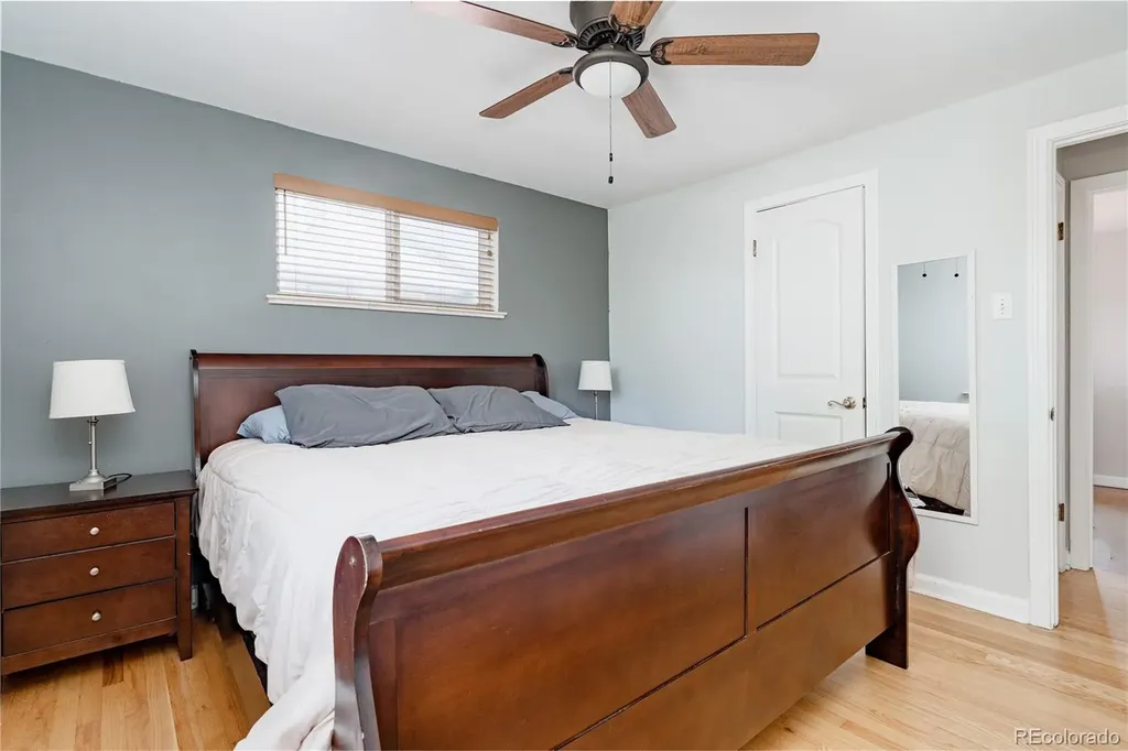 1382 S Canosa Court Denver CO 80219