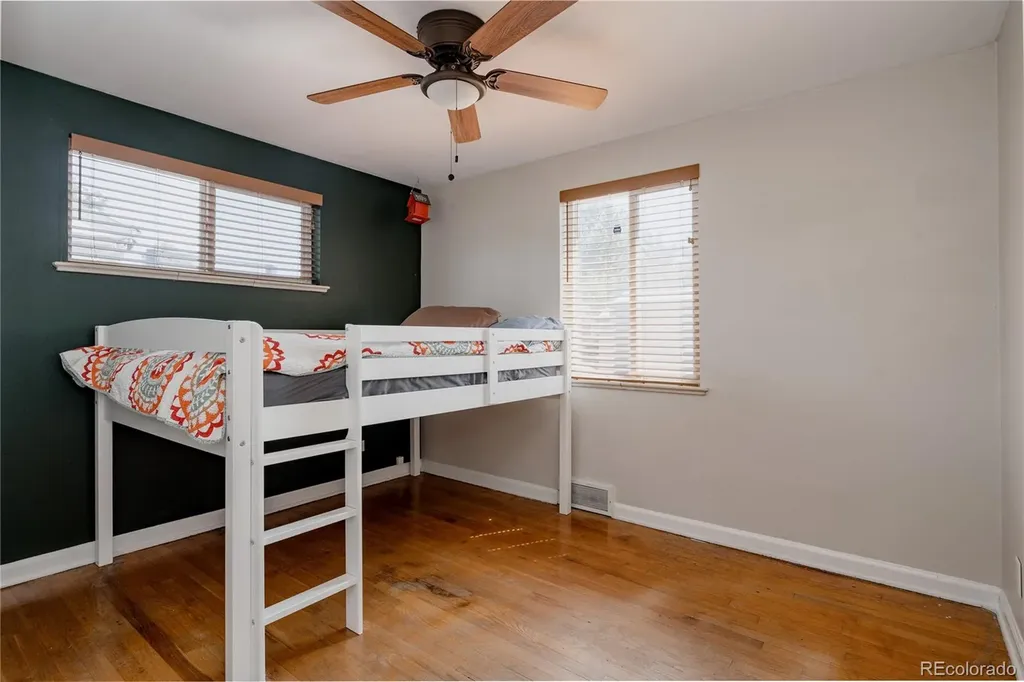 1382 S Canosa Court Denver CO 80219