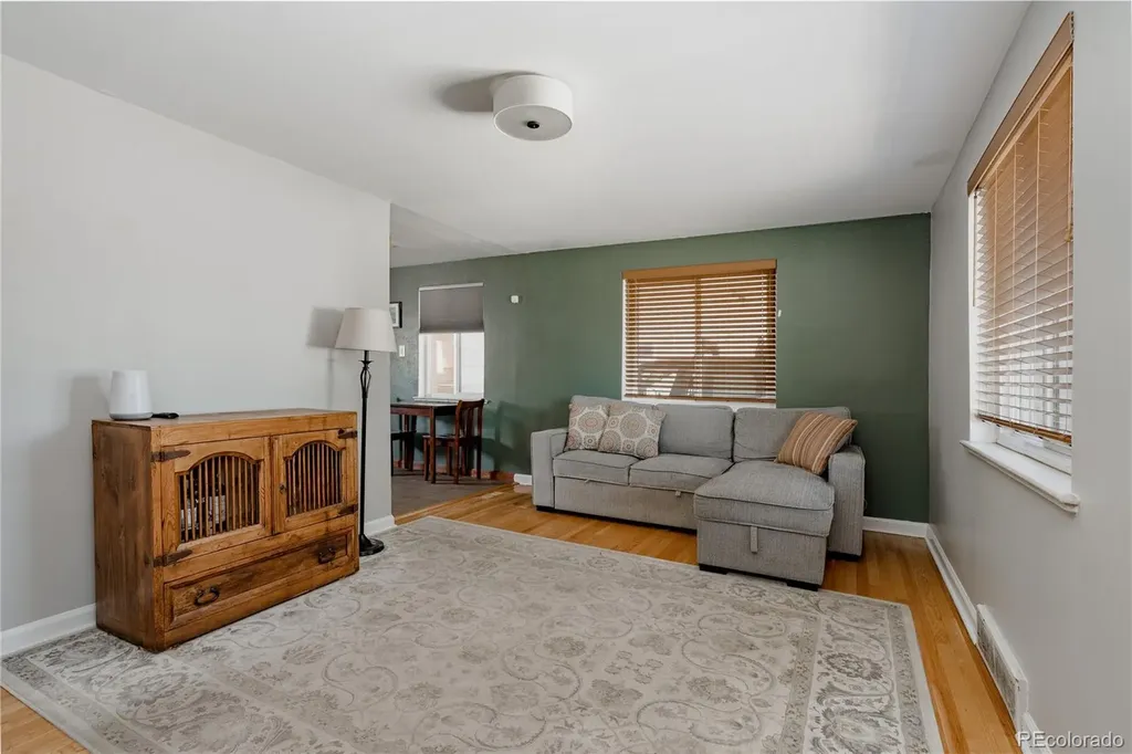 1382 S Canosa Court Denver CO 80219