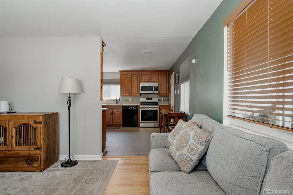 1382 S Canosa Court Denver CO 80219