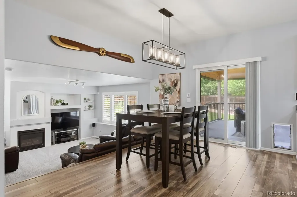 4024 S Netherland Street Aurora CO 80013