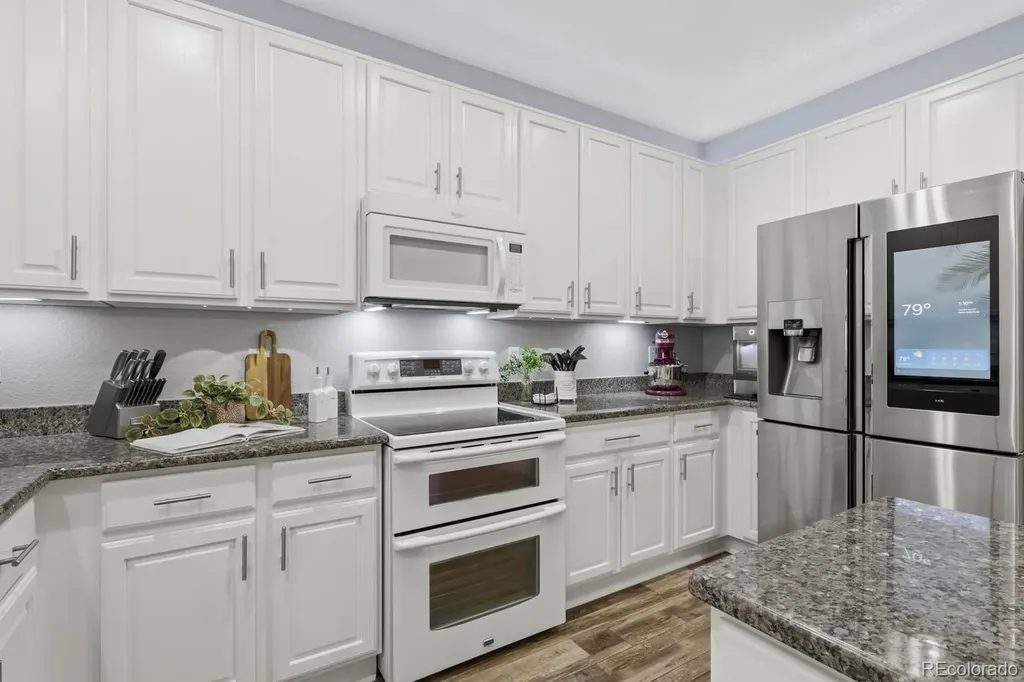 4024 S Netherland Street Aurora CO 80013