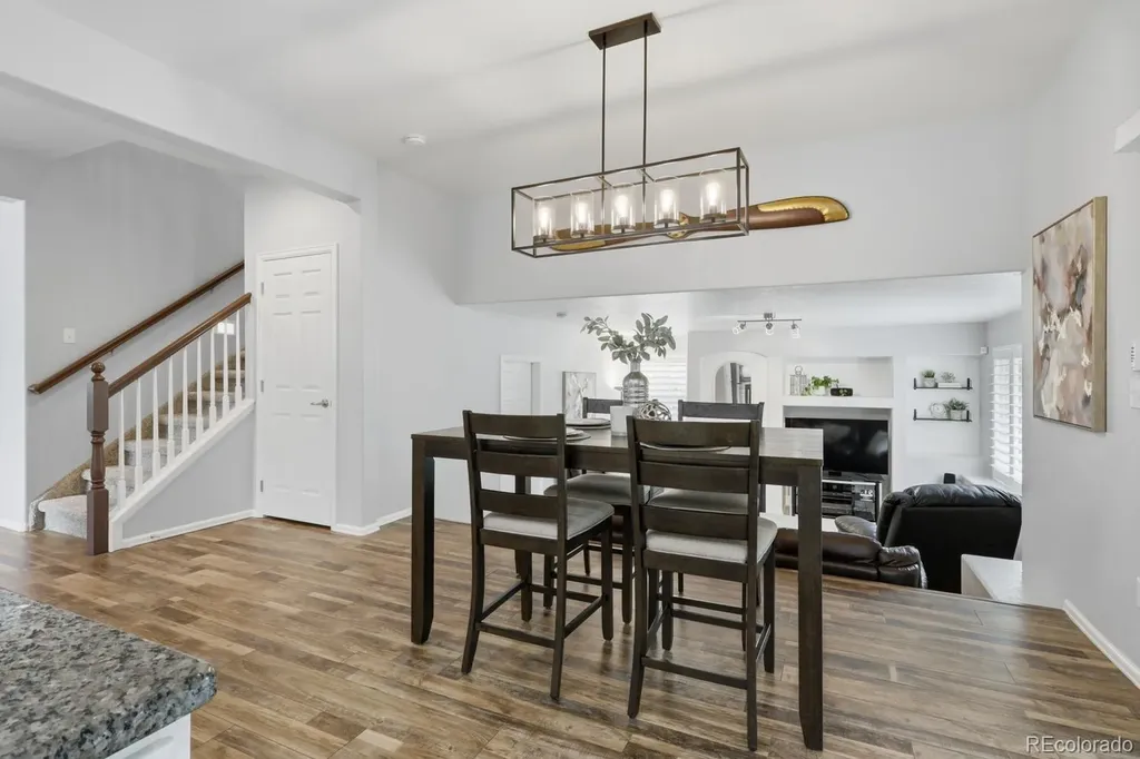 4024 S Netherland Street Aurora CO 80013