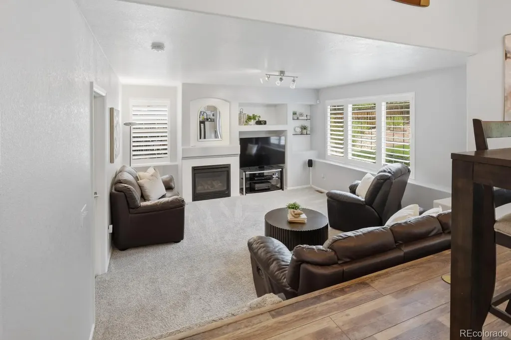 4024 S Netherland Street Aurora CO 80013