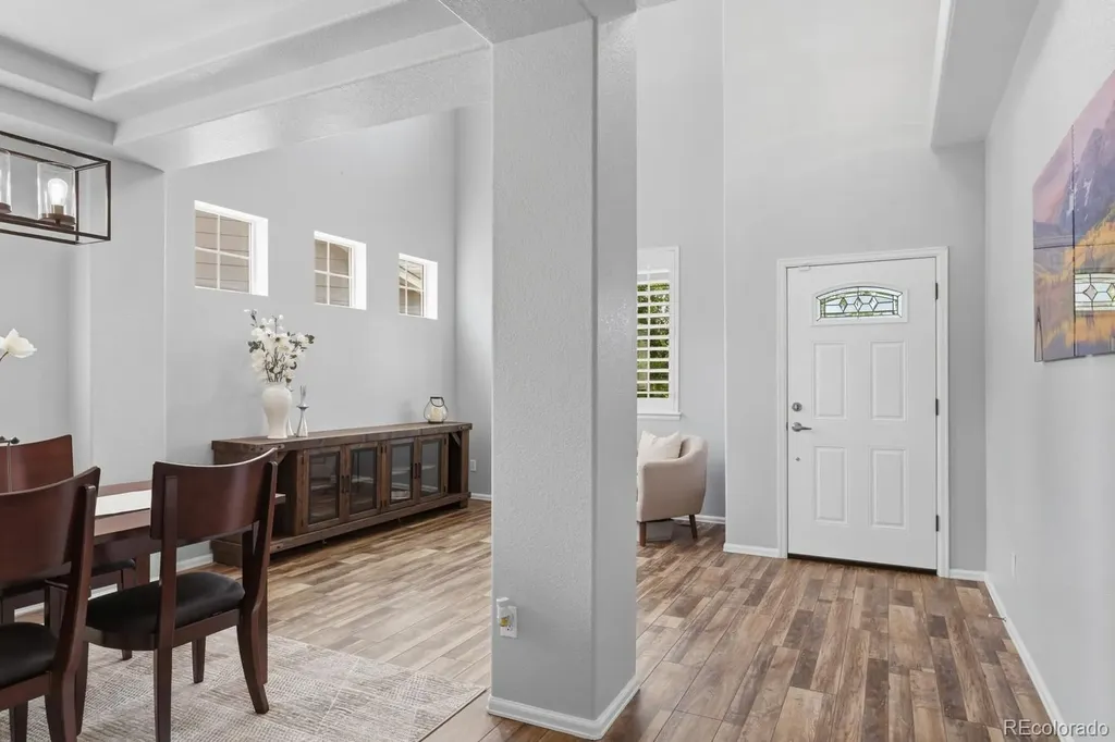 4024 S Netherland Street Aurora CO 80013