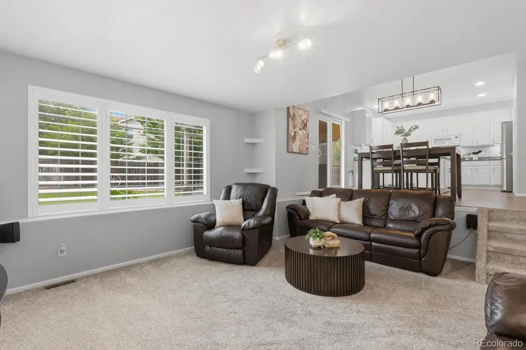 4024 S Netherland Street Aurora CO 80013