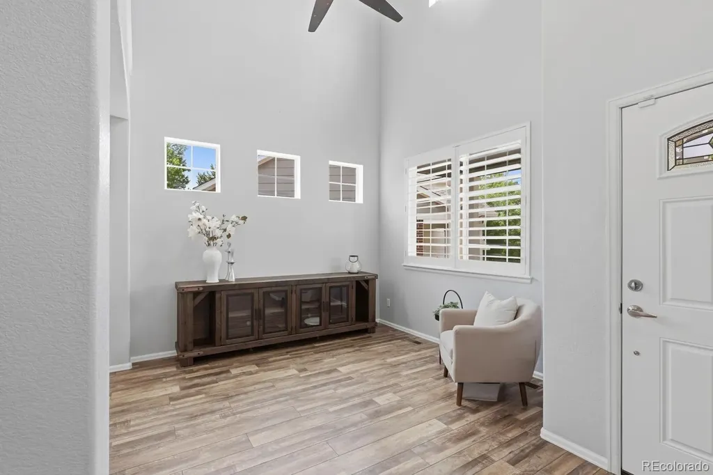 4024 S Netherland Street Aurora CO 80013