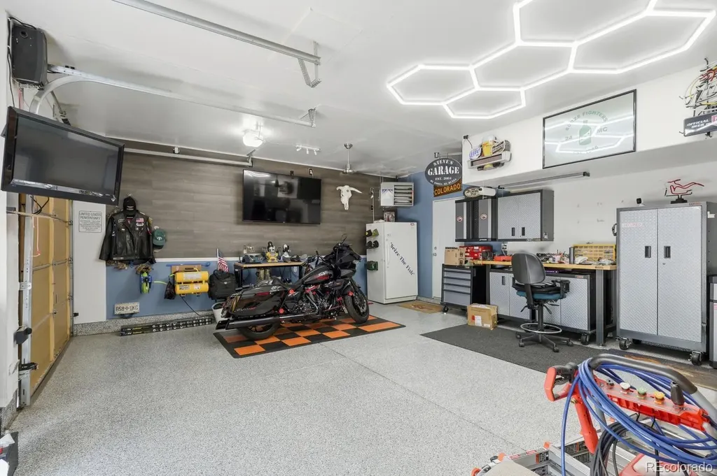 4024 S Netherland Street Aurora CO 80013