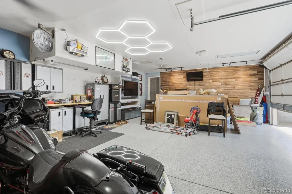 4024 S Netherland Street Aurora CO 80013