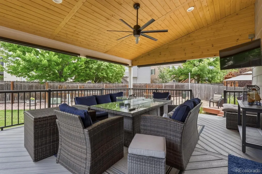4024 S Netherland Street Aurora CO 80013