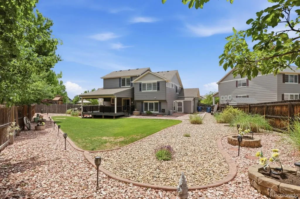 4024 S Netherland Street Aurora CO 80013