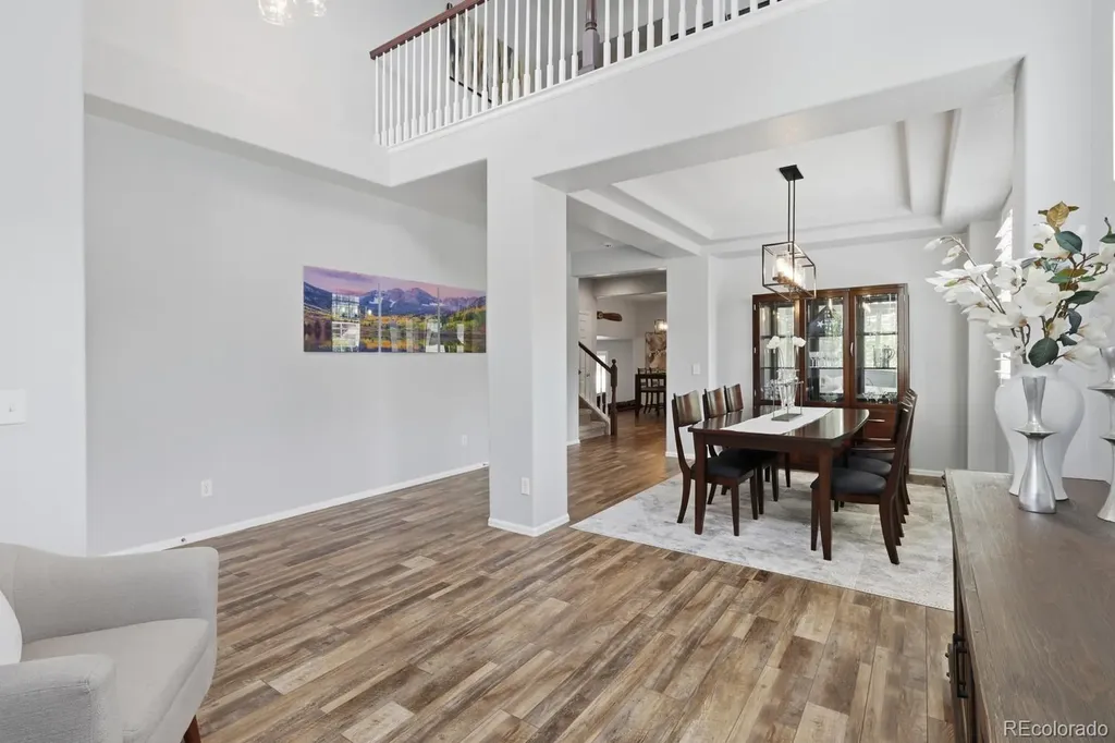 4024 S Netherland Street Aurora CO 80013