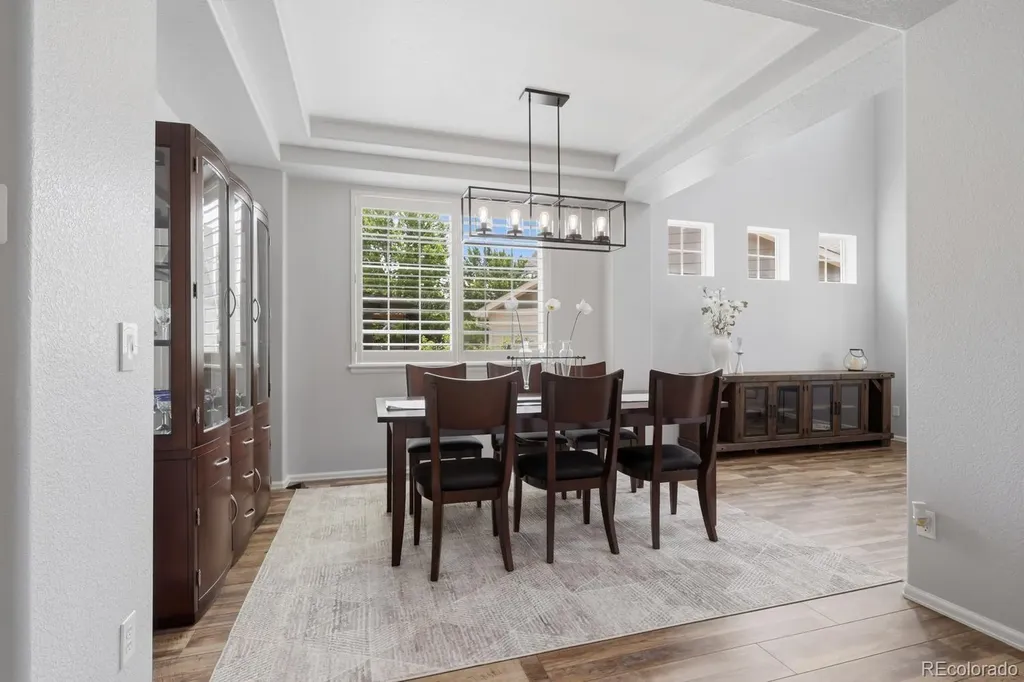 4024 S Netherland Street Aurora CO 80013