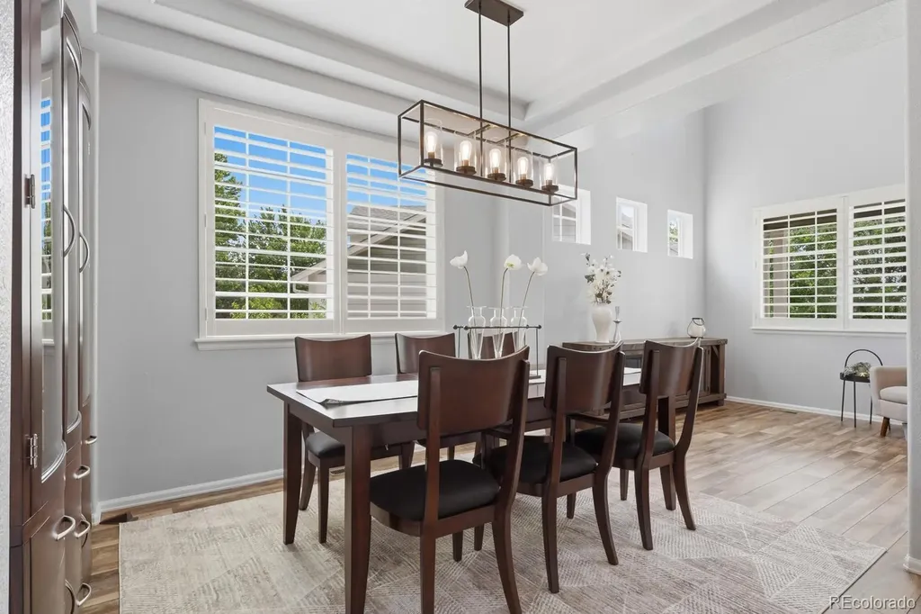 4024 S Netherland Street Aurora CO 80013