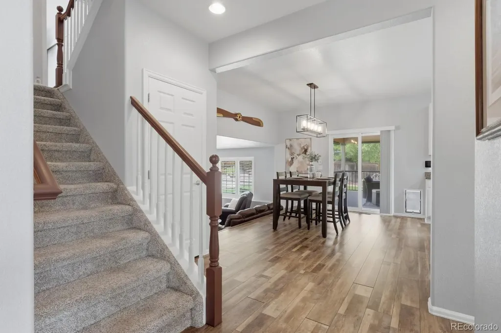 4024 S Netherland Street Aurora CO 80013