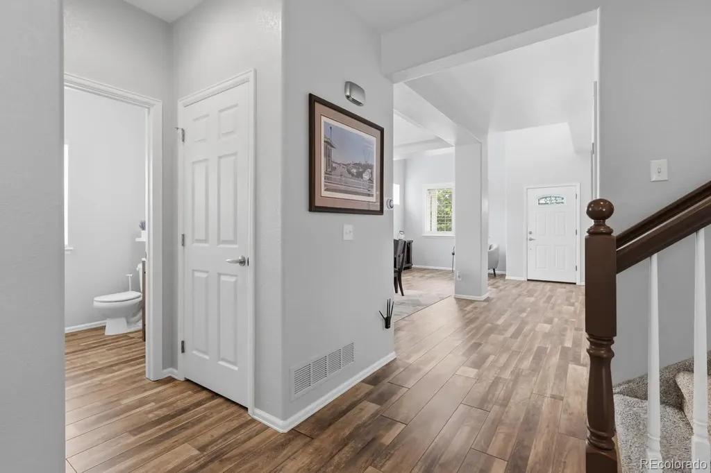 4024 S Netherland Street Aurora CO 80013