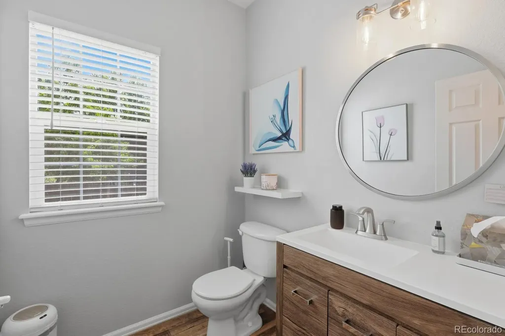 4024 S Netherland Street Aurora CO 80013