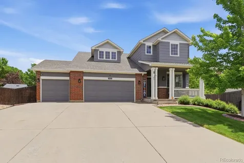4024 S Netherland Street Aurora CO 80013