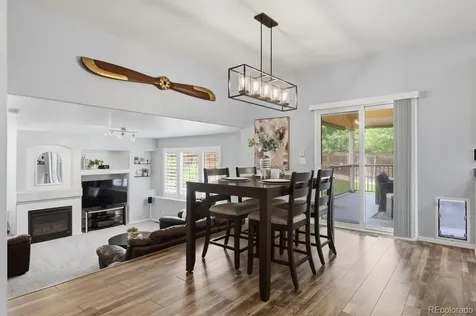 4024 S Netherland Street Aurora CO 80013