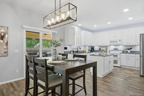 4024 S Netherland Street Aurora CO 80013