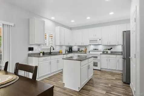 4024 S Netherland Street Aurora CO 80013