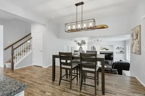 4024 S Netherland Street Aurora CO 80013
