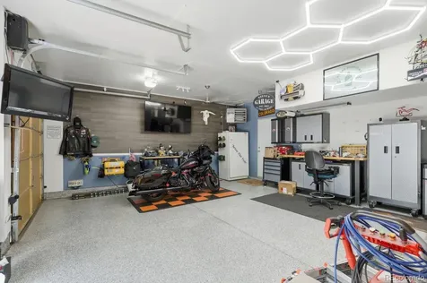 4024 S Netherland Street Aurora CO 80013
