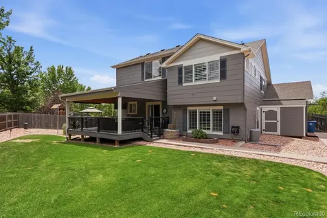 4024 S Netherland Street Aurora CO 80013