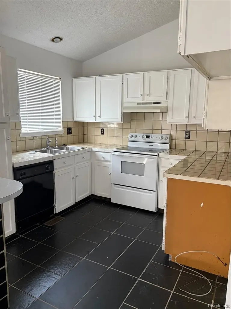 1553 S Carson Street Aurora CO 80012