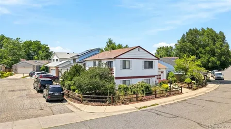 1553 S Carson Street Aurora CO 80012