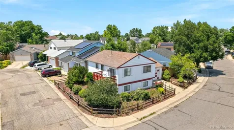 1553 S Carson Street Aurora CO 80012